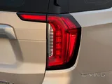 GMC Yukon Denali 2023